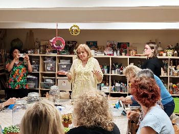 Rastlinné terárium